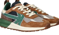 Clearance Kaotiko Sneakers Heren Multi