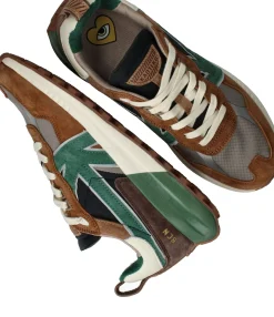 Clearance Kaotiko Sneakers Heren Multi