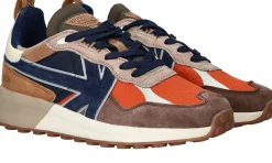 Online Kaotiko Sneakers Heren Multi
