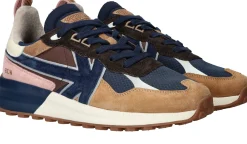 Online Kaotiko Sneakers Heren Multi