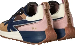 Online Kaotiko Sneakers Heren Multi