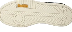 Clearance Kaotiko Sneakers Dames Zwart
