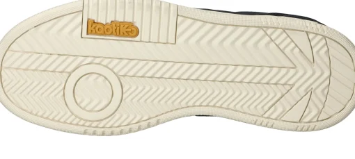 Clearance Kaotiko Sneakers Dames Zwart