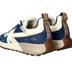 Sale Kaotiko Vancouver Sneakers Heren Blauw