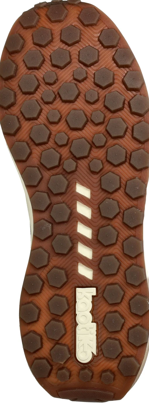 Sale Kaotiko Vancouver Sneakers Heren Blauw