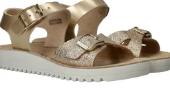 Best Kipling Nicea Sandalen Meisjes Goud