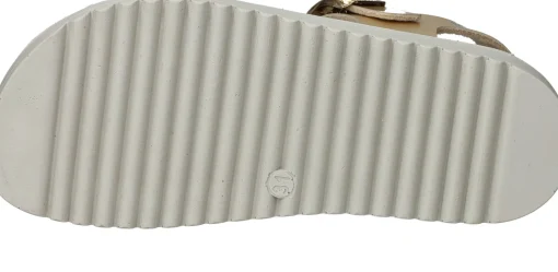 Best Kipling Nicea Sandalen Meisjes Goud