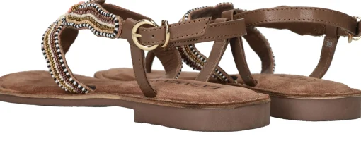 Discount Lazamani Sandalen Dames Multi