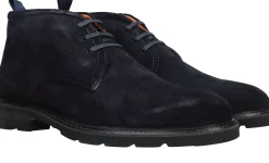 Best LOFF 1881 Boots Heren Blauw