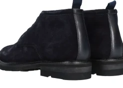 Best LOFF 1881 Boots Heren Blauw