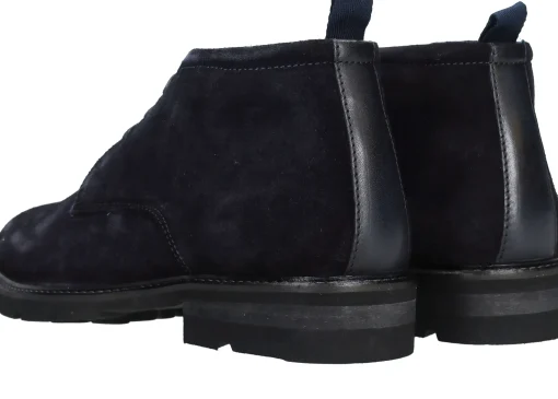 Best LOFF 1881 Boots Heren Blauw