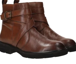 Hot LOFF 1881 Boots Dames Bruin