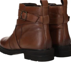 Hot LOFF 1881 Boots Dames Bruin