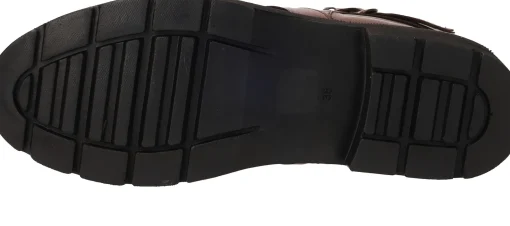 Hot LOFF 1881 Boots Dames Bruin