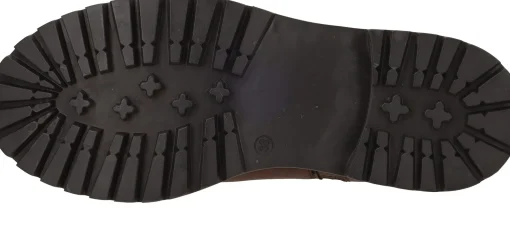 Hot LOFF 1881 Boots Dames Bruin
