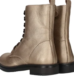 Online LOFF 1881 Boots Meisjes Goud