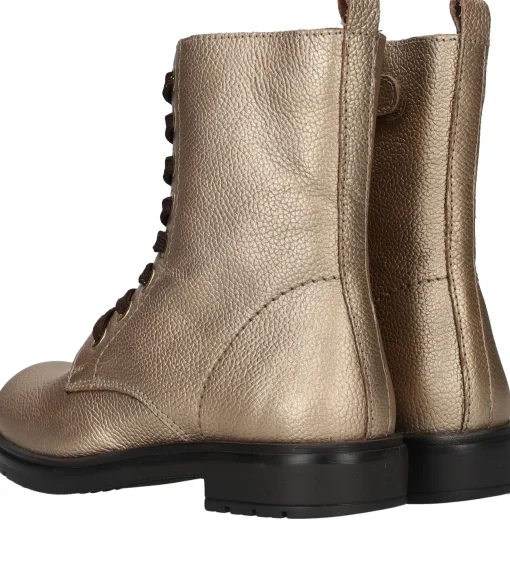 Online LOFF 1881 Boots Meisjes Goud