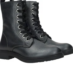 New LOFF 1881 Boots Meisjes Grijs