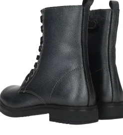 New LOFF 1881 Boots Meisjes Grijs