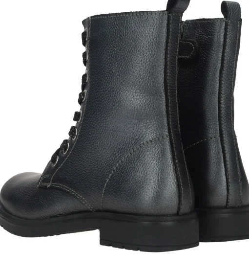 New LOFF 1881 Boots Meisjes Grijs