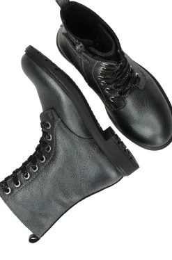 New LOFF 1881 Boots Meisjes Grijs
