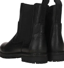Hot LOFF 1881 Boots Meisjes Zwart