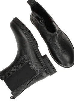 Hot LOFF 1881 Boots Meisjes Zwart