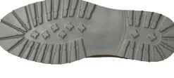 Discount LOFF 1881 Chelseaboots Heren Beige