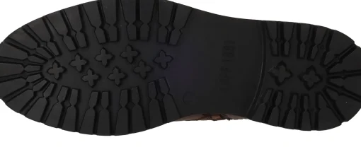 Sale LOFF 1881 Chelseaboots Heren Bruin