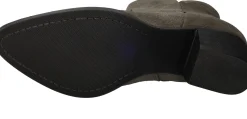 New LOFF 1881 Enkellaarsjes Dames Grijs