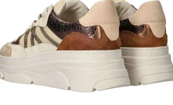 Sale LOFF 1881 Jana Sneakers Dames Beige
