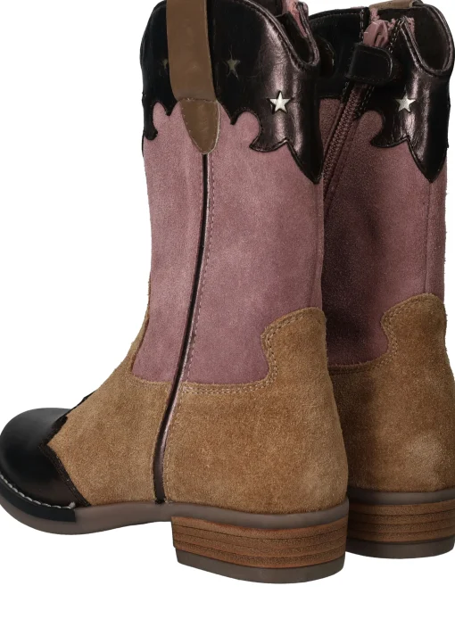 Sale LOFF 1881 Laarzen Meisjes Multi