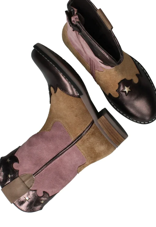 Sale LOFF 1881 Laarzen Meisjes Multi