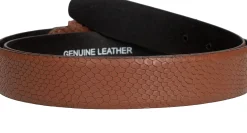 Online LOFF 1881 riem Riem Heren Cognac