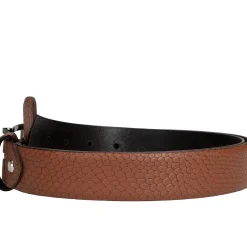 Online LOFF 1881 riem Riem Heren Cognac