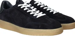 Best LOFF 1881 Sneakers Heren Blauw