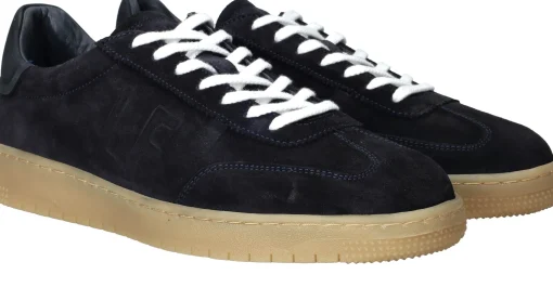 Best LOFF 1881 Sneakers Heren Blauw