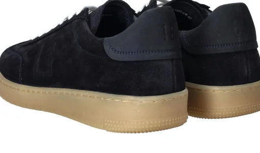Best LOFF 1881 Sneakers Heren Blauw