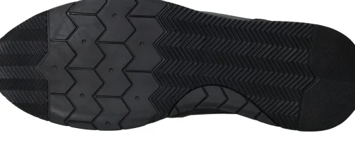 Hot LOFF 1881 Sneakers Heren Groen