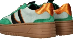 Hot LOFF 1881 Sneakers Dames Multi