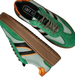 Hot LOFF 1881 Sneakers Dames Multi