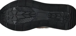 Online LOFF 1881 Sneakers Dames Paars