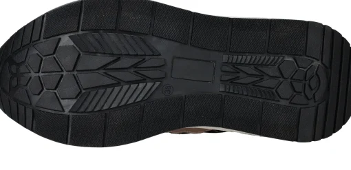 Online LOFF 1881 Sneakers Dames Paars