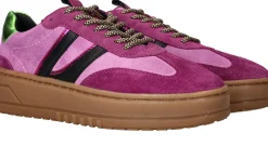 Sale LOFF 1881 Sneakers Dames Paars