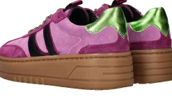 Sale LOFF 1881 Sneakers Dames Paars