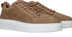Sale LOFF 1881 Sneakers Heren Taupe