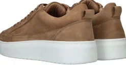 Sale LOFF 1881 Sneakers Heren Taupe