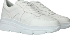 Hot LOFF 1881 Sneakers Dames Wit