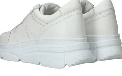 Hot LOFF 1881 Sneakers Dames Wit