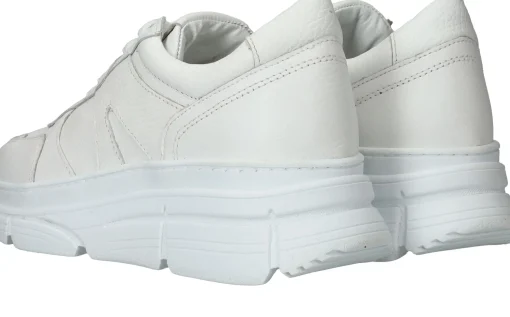 Hot LOFF 1881 Sneakers Dames Wit